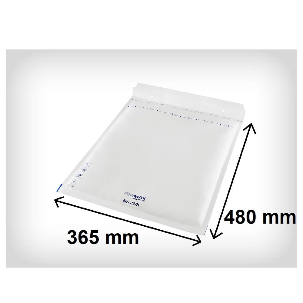 Luchtkussenenvelop K20