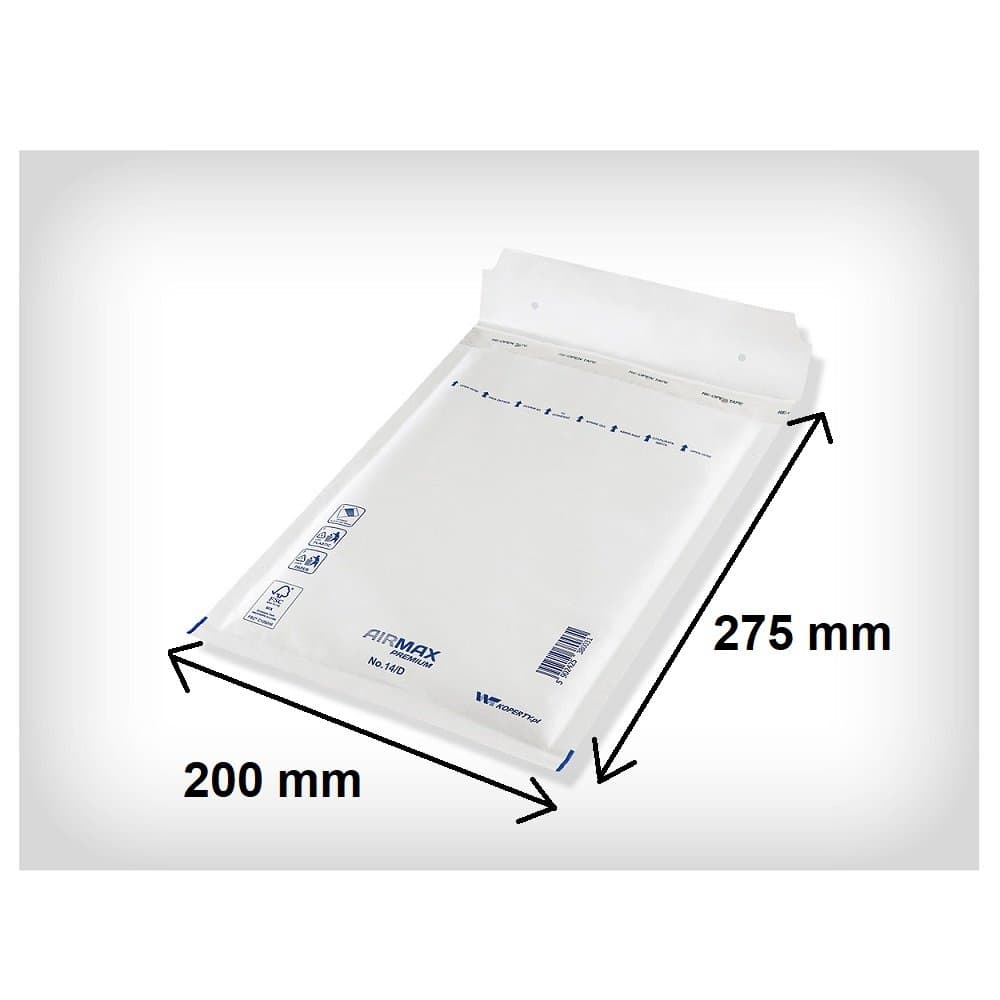Luchtkussenenvelop 14D